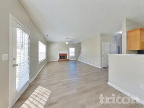 1118 The by Way in Mcdonough, GA - Foto de edificio - Building Photo