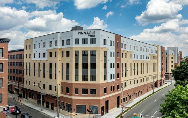 property at 72 S Essex Ave