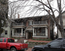 1116 Emerson St in Denver, CO - Building Photo - Building Photo