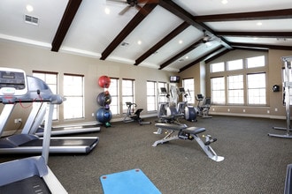 Mesquite Terraces in Midland, TX - Building Photo - Interior Photo