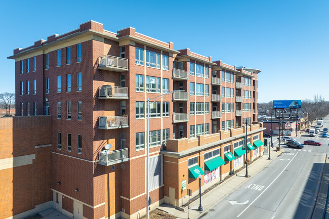 6000 N Cicero Ave in Chicago, IL - Building Photo - Building Photo