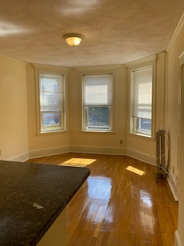 55 Queensberry St photo'