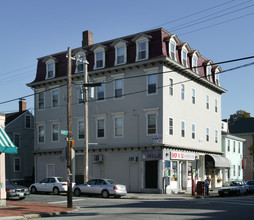 Mason Peckham House in Providence, RI - Building Photo - Building Photo