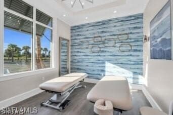 property at 43981 Boardwalk Loop