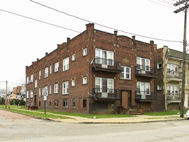 Othello Apartments