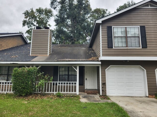 140 Windmill Ln in Savannah, GA - Building Photo - Building Photo