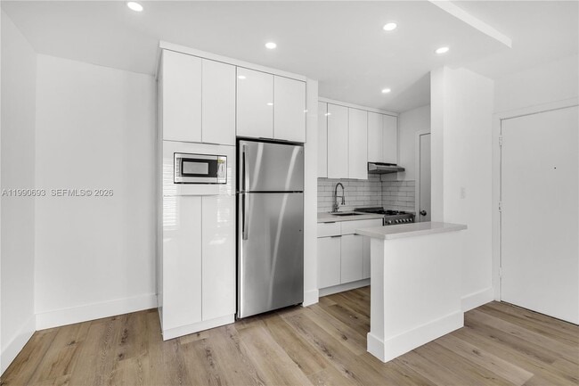 property at 5991 SW 76th St