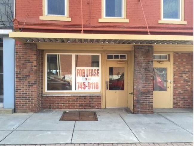 555 Exchange St