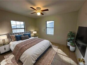 10 Apache Dr in Mercedes, TX - Building Photo - Building Photo