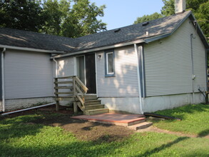 312 W Vine St in Champaign, IL - Building Photo - Building Photo