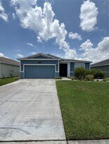 2002 Myrtle Pine St in Kissimmee, FL - Building Photo