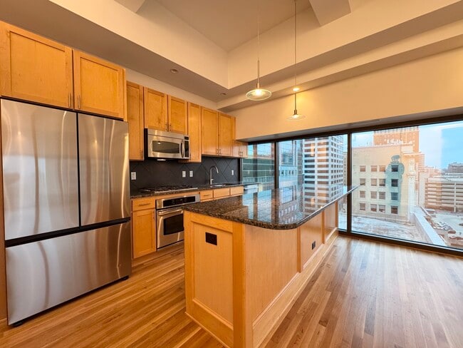 property at 1101 Walnut St