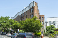 1313 65th Street in New York, NY - Foto de edificio - Building Photo