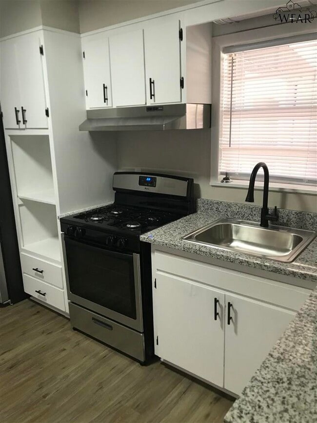 3009 AVENUE Q B Ave in Wichita Falls, TX - Building Photo - Building Photo