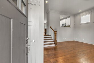 1696 Carvell Ave in Nashville, TN - Building Photo - Building Photo