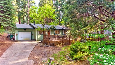 2801 Blair Rd in Pollock Pines, CA - Building Photo - Building Photo