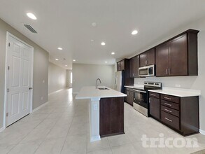 3399 Traceland Oak Ln in Green Cove Springs, FL - Foto de edificio - Building Photo