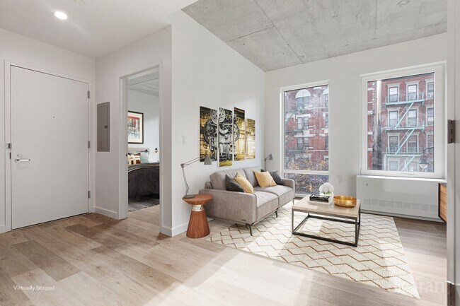 1638 Park Ave in New York, NY - Building Photo - Building Photo