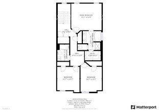 2090 Paxton Dr SW in Lilburn, GA - Building Photo - Building Photo