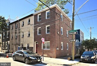 1554 N Lawrence St in Philadelphia, PA - Building Photo - Building Photo