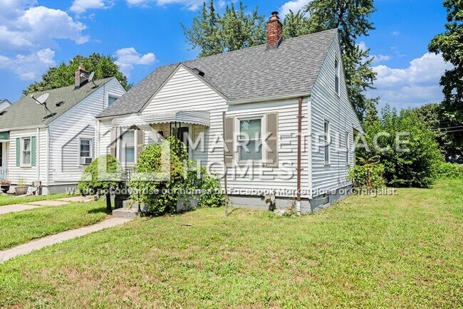 14707 Agnes Ave in Eastpointe, MI - Building Photo - Building Photo