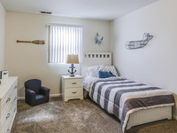 Lake Forest Apartment Homes photo'