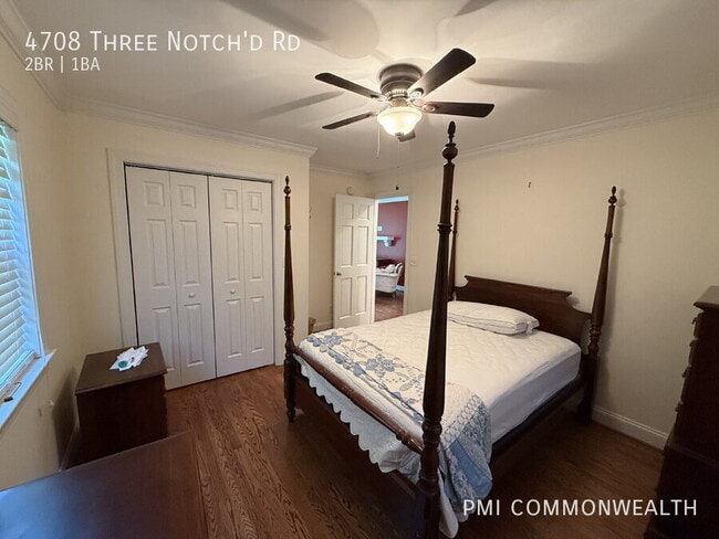 4708 Three Notch'd Rd in Charlottesville, VA - Building Photo - Building Photo