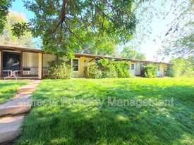 608 Parker St in Fort Collins, CO - Building Photo