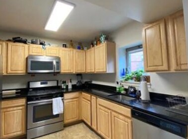 9 Yarmouth St, Unit P2 in Boston, MA - Building Photo - Building Photo