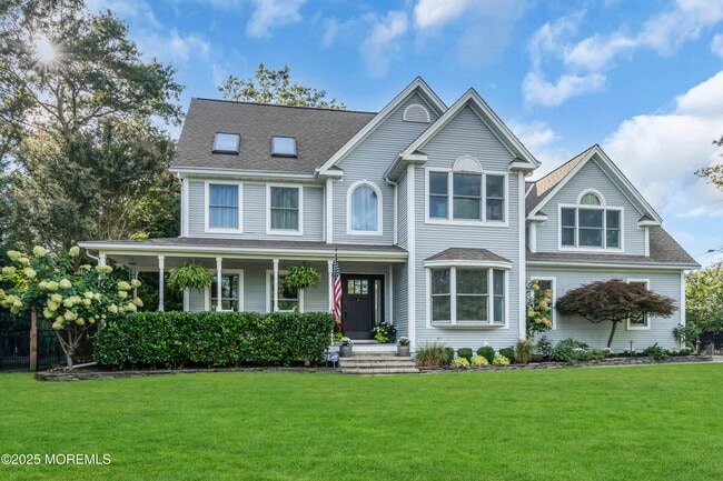 property at 909 Bonita Ln