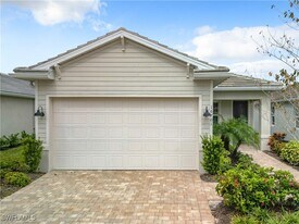 16701 Seasons Coast Dr in Bonita Springs, FL - Building Photo