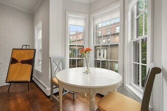 11 Dartmouth Pl in Boston, MA - Building Photo - Building Photo