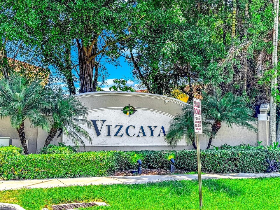 14030 SW 49th St, Unit VIZCAYA ' MIRAMAR in Miramar, FL - Building Photo