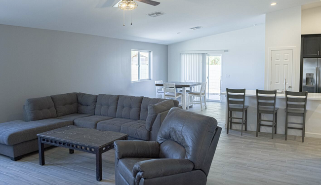 506 E Mohave St in Phoenix, AZ - Building Photo - Building Photo