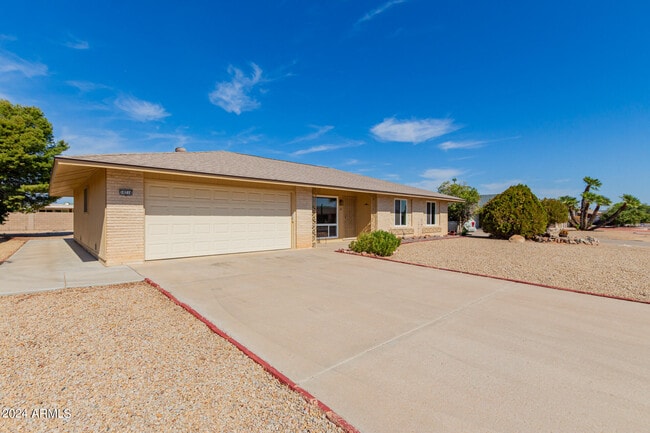 10214 W Burns Dr in Sun City, AZ - Building Photo - Building Photo