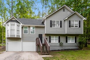 1414 Towne Harbor Psge in Woodstock, GA - Building Photo