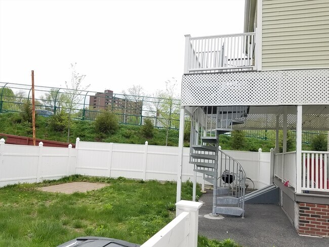 property at 100 Flint St