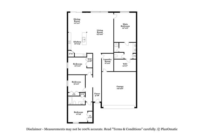 6706 Trent Creek Dr in Ruskin, FL - Building Photo - Building Photo