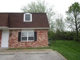 4413 Ludwick Blvd in Columbia, MO - Building Photo