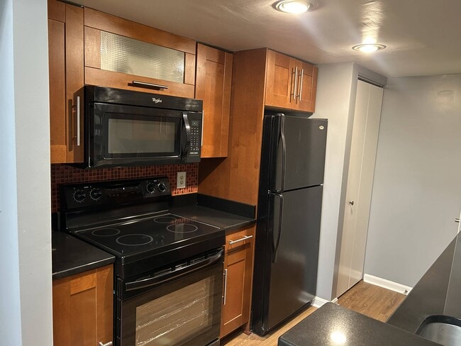 14118 Bowsprit Ln, Unit 806 in Laurel, MD - Building Photo - Building Photo