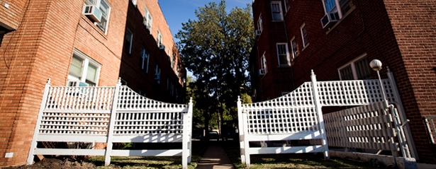 Douglas Street Apartments in Wichita, KS - Building Photo