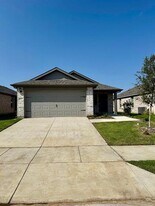 14123 Maida Dr in Pilot Point, TX - Building Photo