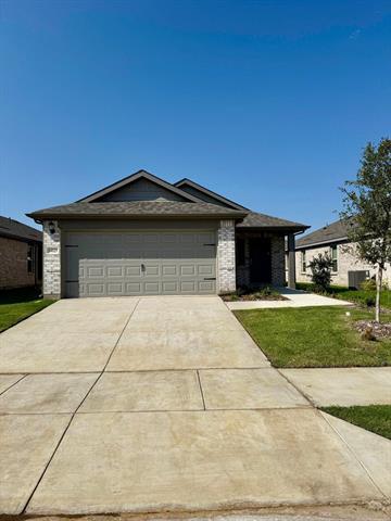 14123 Maida Dr in Pilot Point, TX - Building Photo