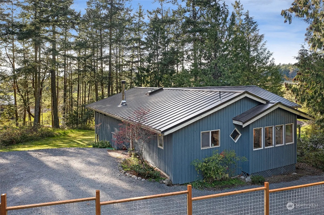 161 Forrest Dr in Friday Harbor, WA - Building Photo - Building Photo