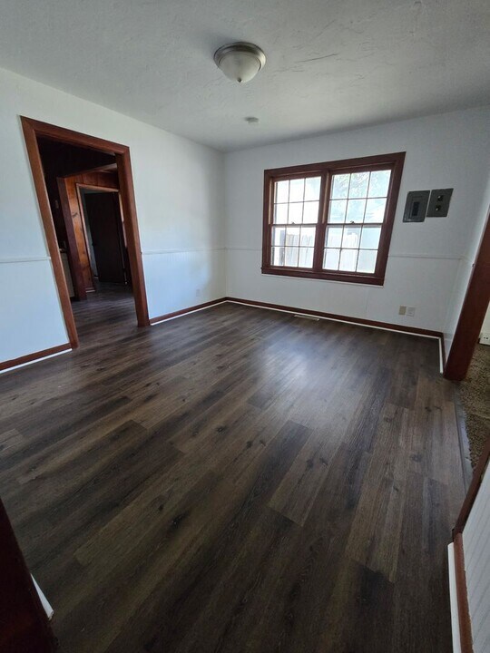 747 S Warren Ave in Springfield, MO - Building Photo