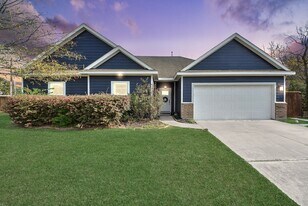 2311 Canfield St in Houston, TX - Building Photo