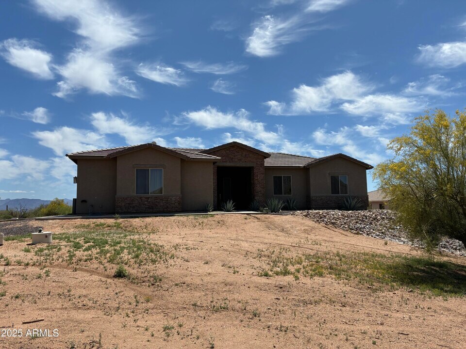 14043 E Sagebrush Cir in Scottsdale, AZ - Building Photo
