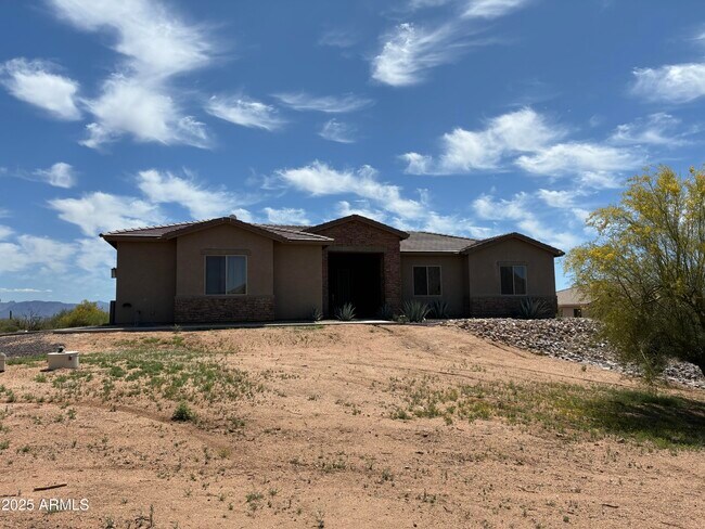 property at 14043 E Sagebrush Cir