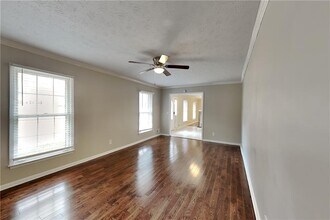 3695 Bozeman Lake Rd in Kennesaw, GA - Building Photo - Building Photo