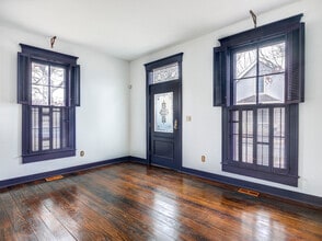 321 N Park Ave in Indianapolis, IN - Building Photo - Building Photo